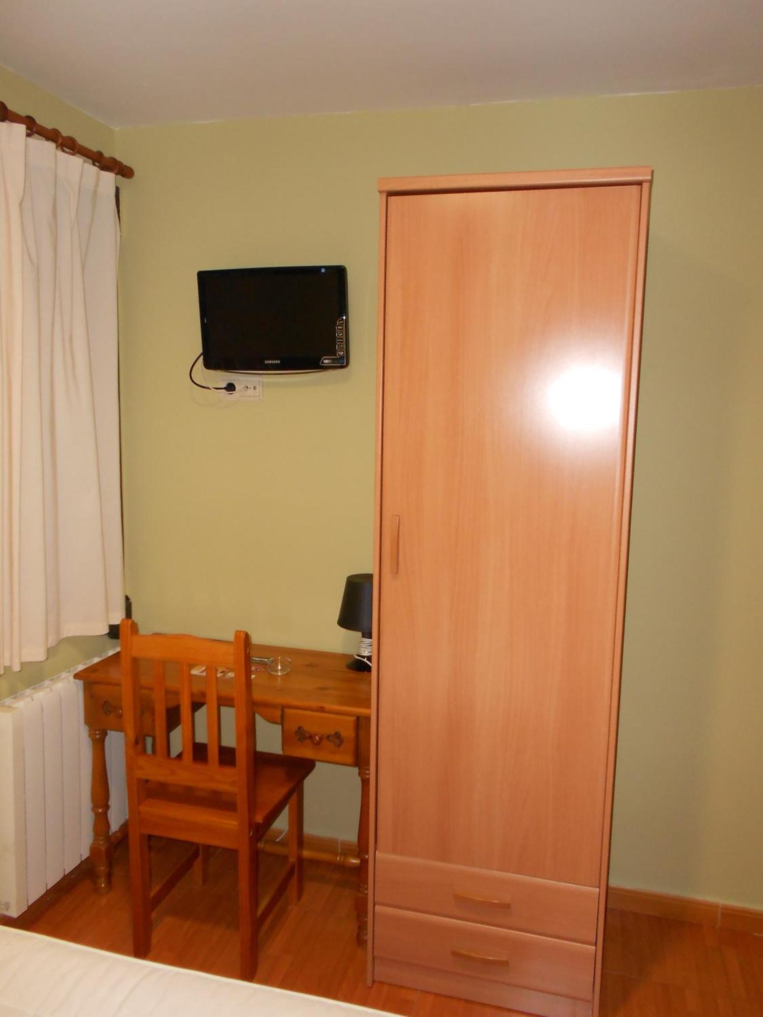 Hostal Donaire Tomelloso Kültér fotó