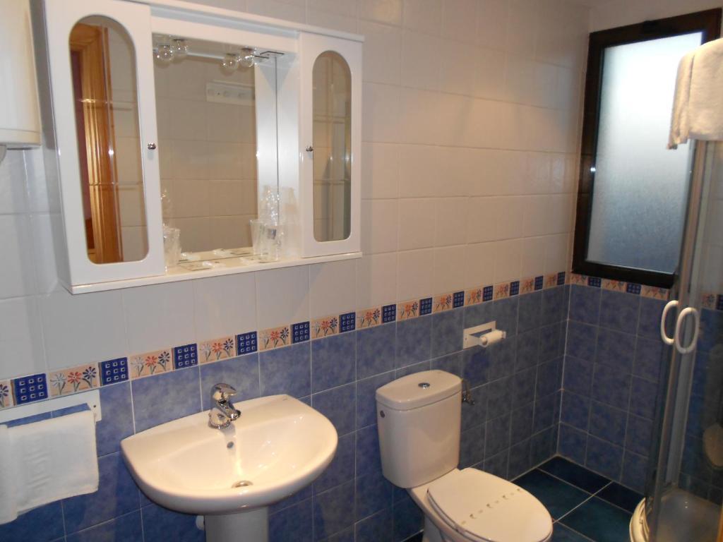 Hostal Donaire Tomelloso Szoba fotó